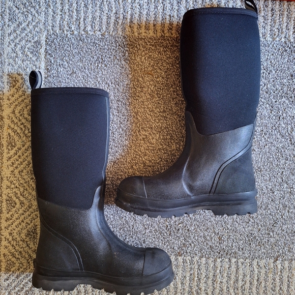 Muck Chore boots - Picture 2 of 5